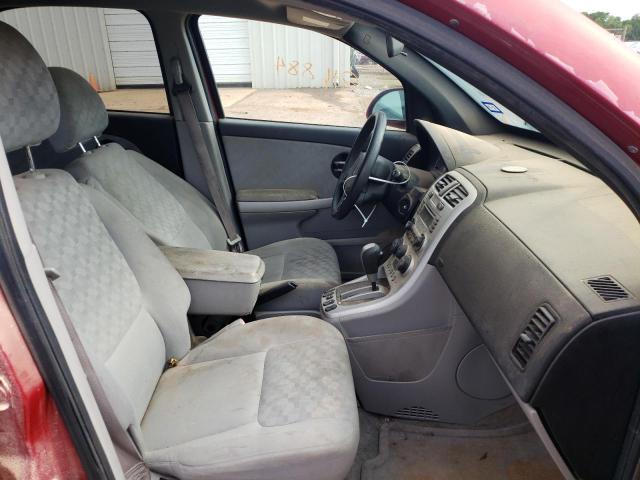 Photo 5 from auction – 2006 CHEVROLET EQUINOX LT with VIN 2CNDL63F366109253