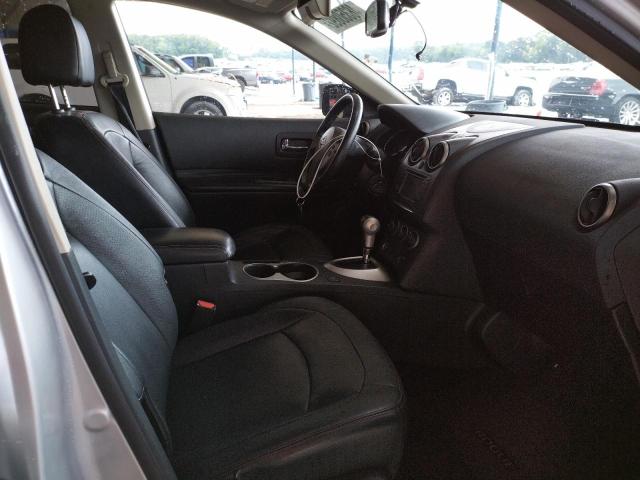 Photo 5 from auction – 2013 NISSAN ROGUE S with VIN JN8AS5MV3DW615604
