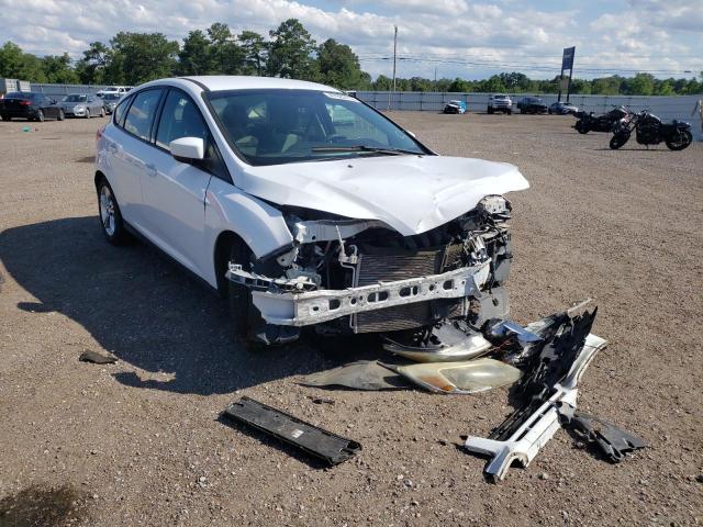 FORD FOCUS SE 2012 with VIN 1FAHP3K28CL188094 - Photo from auction