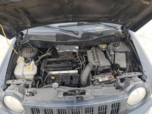 Photo 7 from auction – 2008 JEEP COMPASS SP with VIN 1J8FF47W08D669098
