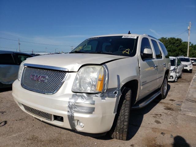 Photo 2 from auction – 2011 GMC YUKON DENA with VIN 1GKS2EEF2BR380510