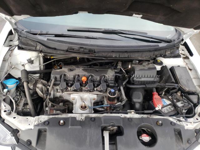 Photo 7 from auction – 2014 HONDA CIVIC LX with VIN 19XFB2F58EE211254