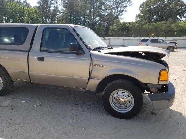 Photo 9 from auction – 2005 FORD RANGER with VIN 1FTYR10UX5PA44779
