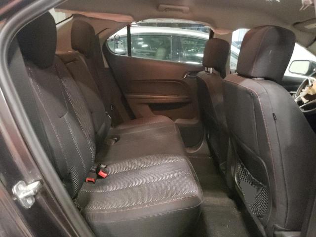 Photo 6 from auction – 2015 CHEVROLET EQUINOX LT with VIN 2GNFLBE33F6410833