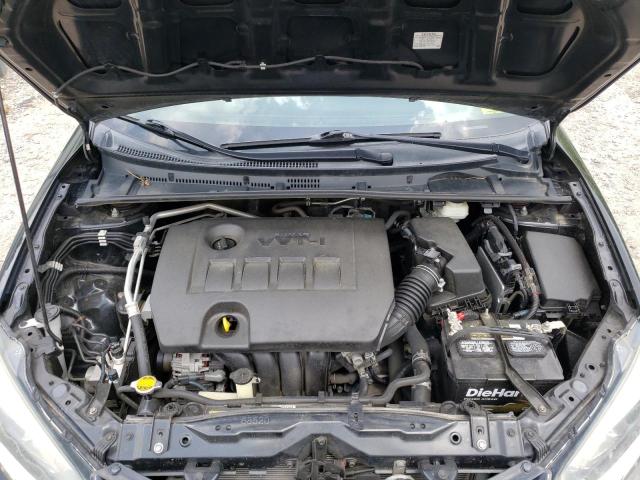 Photo 7 from auction – 2016 TOYOTA COROLLA L with VIN 2T1BURHE1GC487873