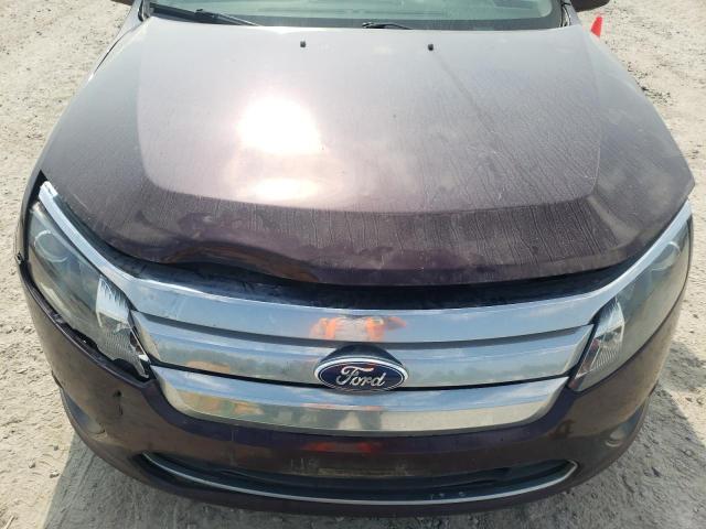 Photo 9 from auction – 2011 FORD FUSION SE with VIN 3FAHP0HA1BR196969