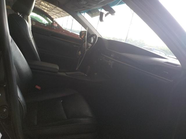 Photo 5 from auction – 2013 LEXUS ES 350 with VIN JTHBK1GGXD2079469