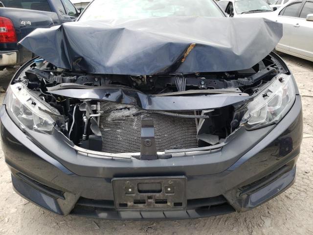Photo 9 from auction – 2018 HONDA CIVIC EX with VIN 2HGFC2F72JH565477