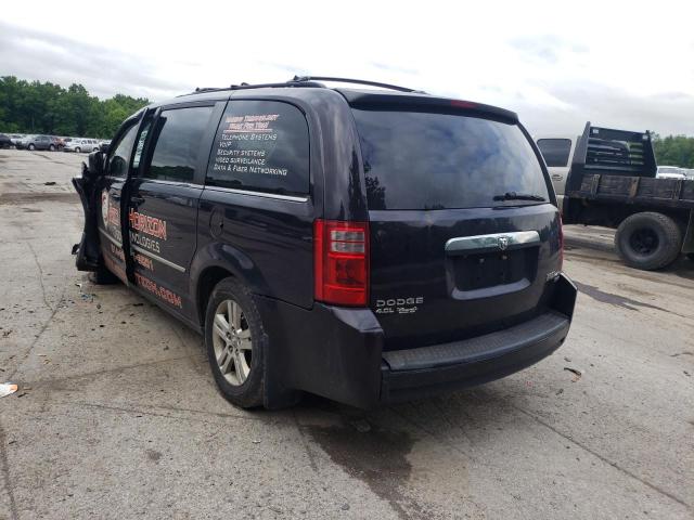Photo 3 from auction – 2010 DODGE GRAND CARA with VIN 2D4RN5DX7AR326224