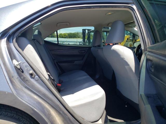 Фото 6 с аукциона – 2014 TOYOTA COROLLA L с VIN 5YFBURHE8EP172002