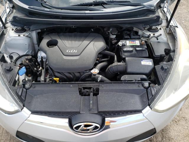 Photo 7 from auction – 2016 HYUNDAI VELOSTER with VIN KMHTC6AD6GU269403