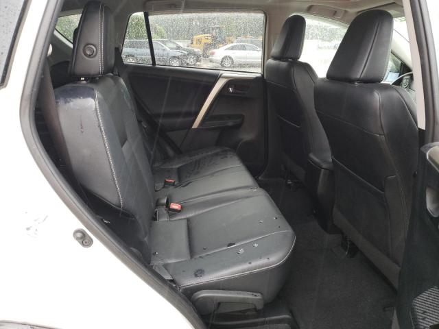 Photo 6 from auction – 2014 TOYOTA RAV4 LIMIT with VIN 2T3DFREV2EW227766
