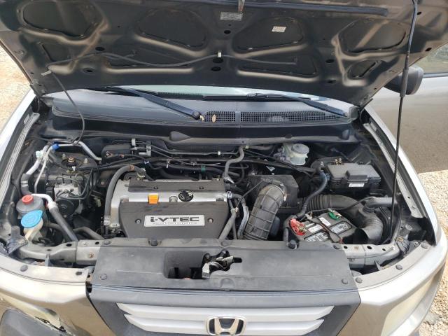 Photo 7 from auction – 2007 HONDA ELEMENT EX with VIN 5J6YH28787L005913