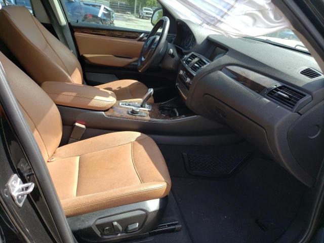 Photo 5 from auction – 2015 BMW X3 XDRIVE2 with VIN 5UXWX9C59F0D55146
