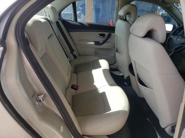 Photo 6 from auction – 2005 SAAB 9-3 LINEAR with VIN YS3FB49SX51052598