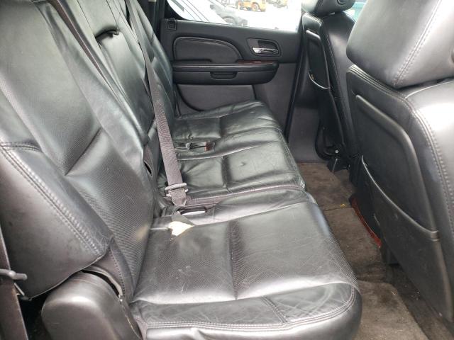 Photo 6 from auction – 2007 CADILLAC ESCALADE E with VIN 1GYFK668X7R415461