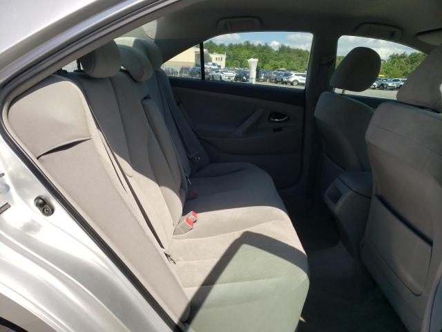 Photo 6 from auction – 2009 TOYOTA CAMRY BASE with VIN 4T1BE46K99U283879
