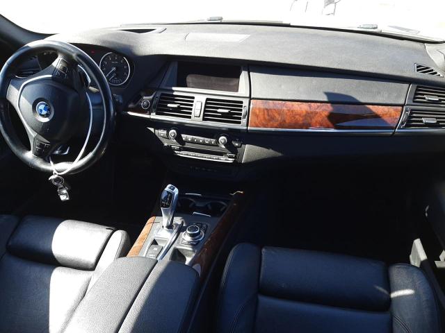 Photo 9 from auction – 2012 BMW X5 XDRIVE5 with VIN 5UXZV8C58CL425384