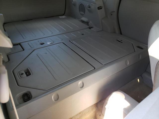 Photo 6 from auction – 2008 CHEVROLET HHR PANEL with VIN 3GCDA35P38S536452