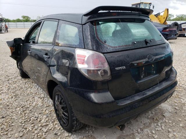 Photo 3 from auction – 2005 TOYOTA COROLLA MA with VIN 2T1KR32E45C384399