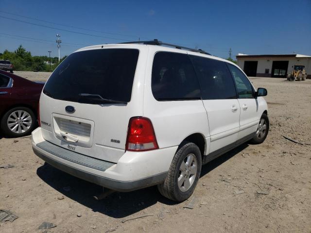 Photo 4 from auction – 2004 FORD FREESTAR S with VIN 2FMZA57624BB01472