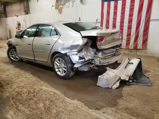 Photo 3 from auction – 2015 CHEVROLET MALIBU 1LT with VIN 1G11C5SL3FF296341