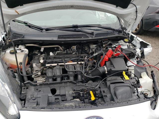 Photo 7 from auction – 2019 FORD FIESTA SE with VIN 3FADP4BJ2KM123850