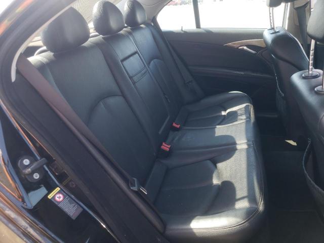 Photo 6 from auction – 2007 MERCEDES-BENZ E-CLASS E3 with VIN WDBUF56X67B084582