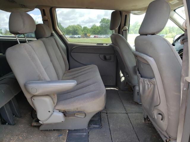 Photo 6 from auction – 2006 DODGE GRAND CARA with VIN 1D4GP24R76B721964