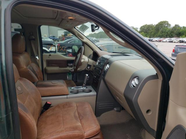 Photo 5 from auction – 2008 FORD F150 SUPER with VIN 1FTPW14VX8KC96055
