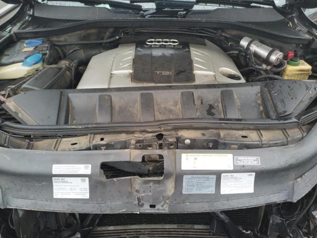 Photo 7 from auction – 2011 AUDI Q7 PRESTIG with VIN WA1VMBFE5BD001448