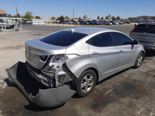 Photo 4 from auction – 2014 HYUNDAI ELANTRA SE with VIN KMHDH4AEXEU114644