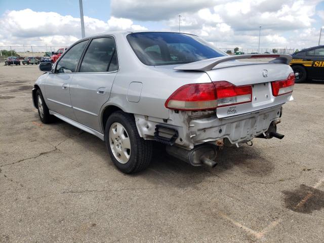 Photo 3 from auction – 2002 HONDA ACCORD EX with VIN 1HGCG16592A070922
