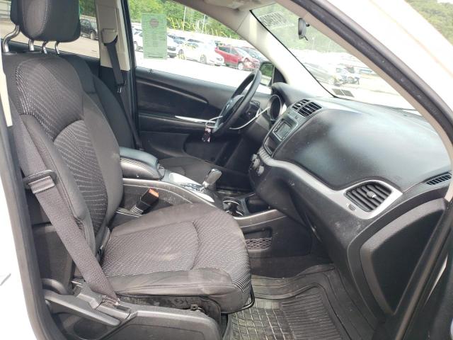 Photo 5 from auction – 2016 DODGE JOURNEY SX with VIN 3C4PDDBG4GT179810