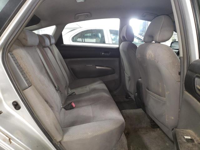 Photo 6 from auction – 2007 TOYOTA PRIUS with VIN JTDKB20U677653743