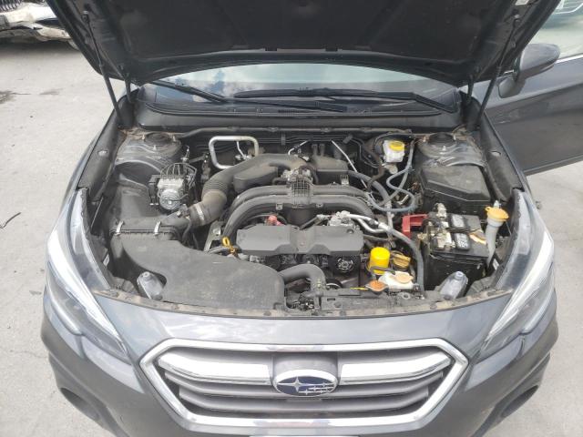 Photo 7 from auction – 2019 SUBARU OUTBACK 2. with VIN 4S4BSANC9K3325559