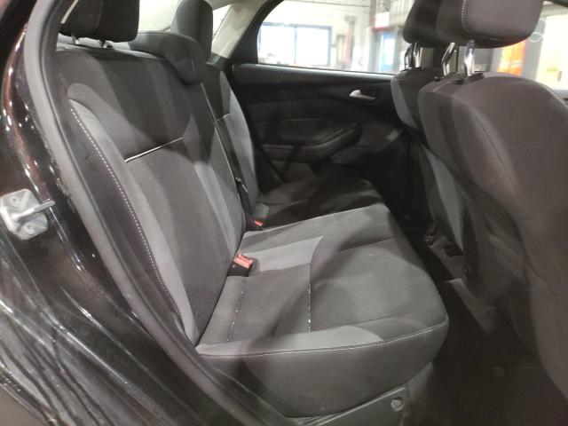 Photo 6 from auction – 2012 FORD FOCUS SE with VIN 1FAHP3F24CL142952
