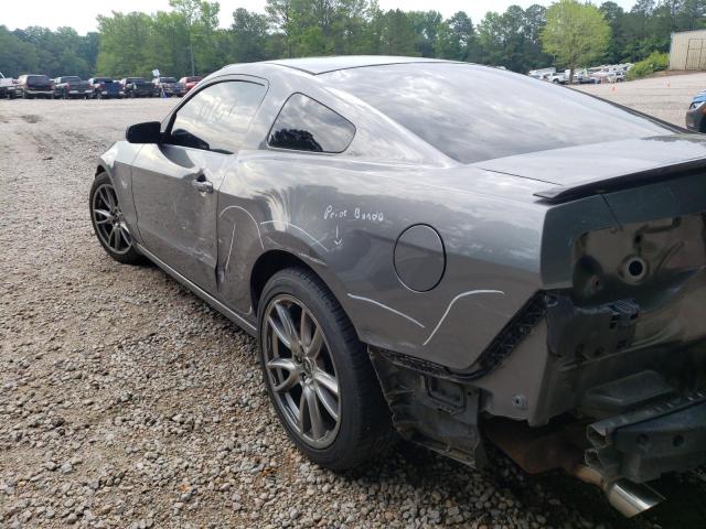 Photo 9 from auction – 2014 FORD MUSTANG with VIN 1ZVBP8AM4E5205266