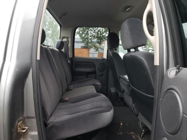 Photo 6 from auction – 2005 DODGE RAM 1500 S with VIN 1D7HA18D85J559316
