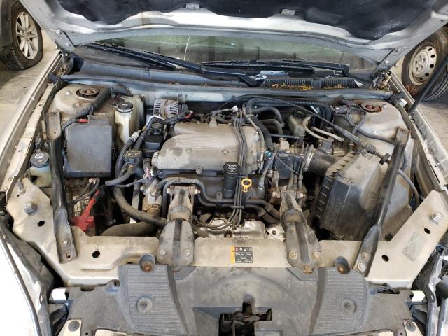 Photo 7 from auction – 2011 CHEVROLET IMPALA LT with VIN 2G1WG5EKXB1284718