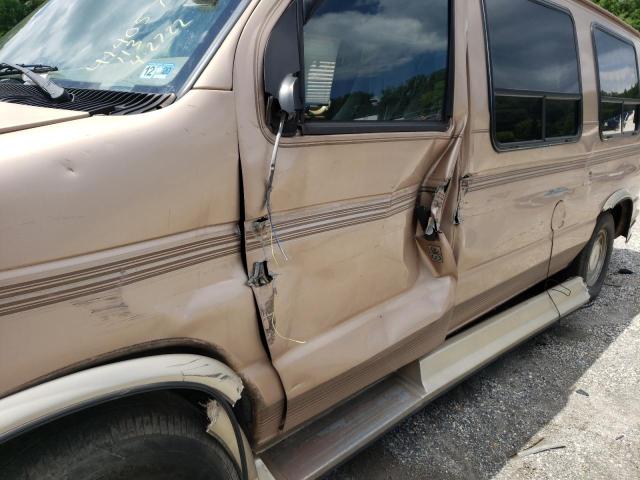Photo 9 from auction – 1996 FORD ECONOLINE with VIN 1FDEE14H7THB46197