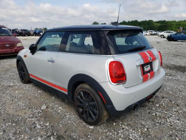 Photo 3 from auction – 2014 MINI COOPER with VIN WMWXM5C59ET933146