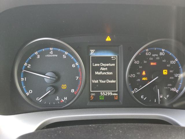 Photo 8 from auction – 2017 TOYOTA RAV4 LE with VIN JTMBFREV6HJ120133