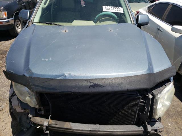 Photo 7 from auction – 2010 FORD ESCAPE LIM with VIN 1FMCU0EG8AKA70550
