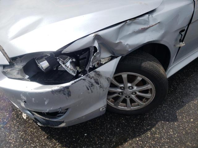 Photo 9 from auction – 2011 MITSUBISHI LANCER ES/ with VIN JA32U2FUXBU000598