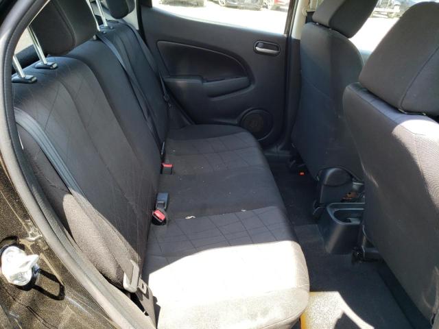 Photo 6 from auction – 2011 MAZDA MAZDA2 with VIN JM1DE1HZ6B0128726