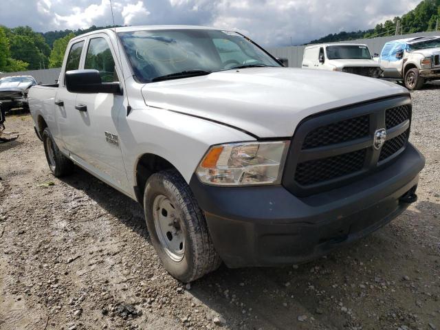 RAM 1500 ST 2014 with VIN 1C6RR7FG3ES305232 - Photo from auction