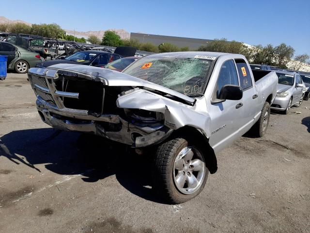 Zdjęcie 2 z aukcji – 2005 DODGE RAM 1500 S z VIN 1D7HA18D35J558476