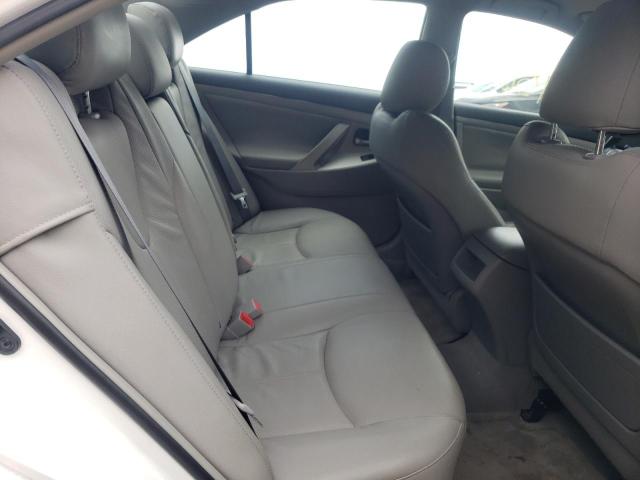 Photo 6 from auction – 2009 TOYOTA CAMRY BASE with VIN 4T1BE46KX9U891605