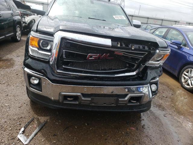 Photo 9 from auction – 2014 GMC SIERRA K15 with VIN 3GTU2VEC2EG364919